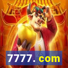 7777. com